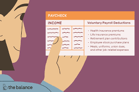 Payroll Taxes And Employer Responsibilities