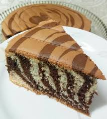 June 30, 2012june 12, 2012 by chef adam. Kek Span Marble Lembut Dan Gebu Resepi Kek Sedap Facebook