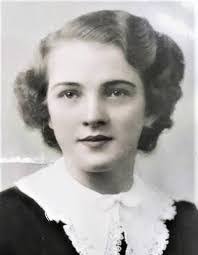 Virginia Behrens's Instagram, Twitter & Facebook