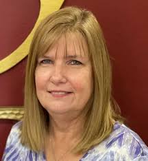 Dr. Janet M. Pena, OD