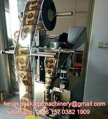 Sugar Packaging Masala Pouch Packing Machine Bag Sealing Machine Sugar Machine Spice Packing Machine Price Packing Machine Espresso Machine Kitchen Appliances