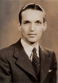 Raymond McQueen (1913-1979)