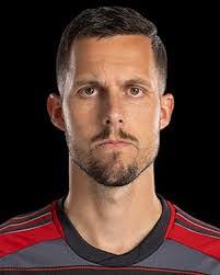 Matt Hedges's Instagram, Twitter & Facebook