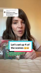 How to Make A Tiny Cardboard Fireplace for Your Elf