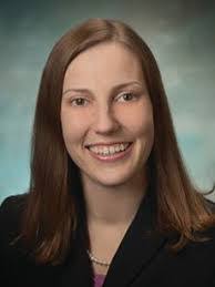 Elizabeth Mettler's Instagram, Twitter & Facebook