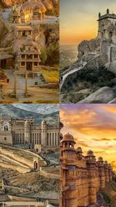 7 Majestic Forts to Explore in Mumbai ...