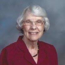 Louise B. Friedman Obituary