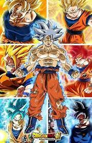 Dragon ball posters | goku poster. Dragon Ball Dragon Ball Z Goku Poster