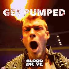 We've got a little surprise to get you PUMPED for Wednesday's season  finale., Come back tomorrow at 7pm EST.