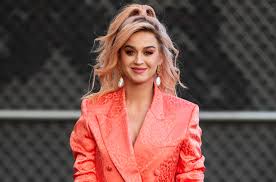 As she stood in the entrance of the. Did Katy Perry Just Reveal A Baby Bump Billboard