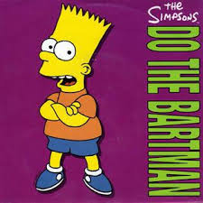 Do The Bartman Wikipedia The simpsons simpsons quotes cartoon quotes simpsons meme simpsons characters skyrim bart simpson reaction pictures funny pictures. do the bartman wikipedia