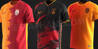 New kitpack galatasaray season 2020/2021 for pes 2020. Nike Galatasaray 2020 21 Home Away Third Kits Footy Headlines