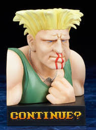 You want guile to hit the other fighter in the inner thigh/crotch area. Street Fighter Ii Guile Street Fighter Ii Trading Figure Makegao Collection Vol 1 Embrace Japan Myfigurecollection Net