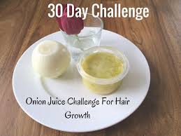 This hair growth remedy is natural, cheap & easy. Onion Juice For Hair Growth Challenge Kopie Frolicious Deine Afro Haare Pflegen