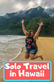 This may include injury or illness while traveling, baggage damage or loss, delays due to mechanical issues, and disruptions. Solo Travel In Hawaii Oahu For Solo Travellers Eat Sleep Breathe Travel
