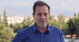 Μη χάσετε το θεμα που κυκλοφορεί. Dhmhtrhs Lignadhs Prosfeygei Sthn Diw3h Hlektronikoy Egklhmatos Tetragwno Gr