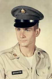 Robert Eugene Broughton, Sr. Obituary November 28, 2022