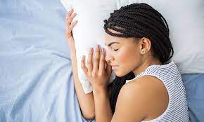 Should A Child Sleep After A Concussion Children S Health