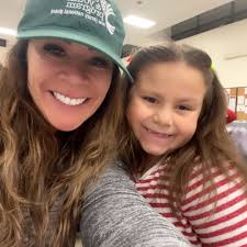 Changed of Responsibility! U.S. Army Command Sgt. Maj. Daniela A. Talharim  relinquished responsibility of the 117th Combat Sustainment Support  Battalion to Command Sgt. Maj. Lakeya White at the National Guard Armory in