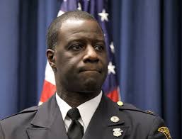 Some talented @CMPD officers participated in the Sine Nomine ensemble to  honor Dr. Martin Luther King Jr. and his legacy. The ensemble created a  musical dialogue about social and racial justice in