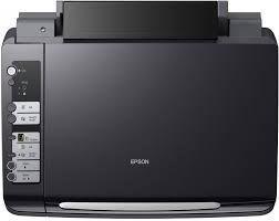 Go to the epson.co.uk website click on support and download them from there. Epson Stylus Dx7400 Epson