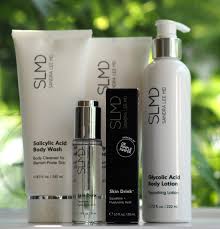 This helps to prevent pores from becoming clogged and can help remove clogs that have already. Dr Pimplepopper Slmd Pores And Skin Care Blog Briteshopper