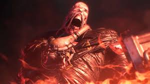 Ecco a voi, i mostri che non vi faranno dormire stanotte!iscriviti a watchmojo italia: Resident Evil 3 Remake Il Nemesis Sara Piu Spaventoso Del Tyrant Vigamus Magazine