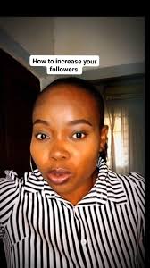 How to grow your followers