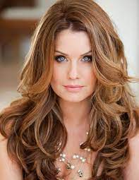 Best Long Hair 2015 Google Search Curly Hair Photos Thick Hair Styles Haircuts For Long Hair