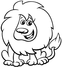 When it gets too hot to play outside, these summer printables of beaches, fish, flowers, and more will keep kids entertained. Lion Coloring Pages Free Printable Coloring Pages For Kids
