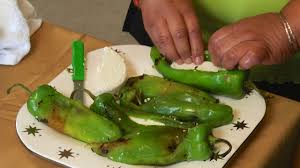 how to make chile rellenos you
