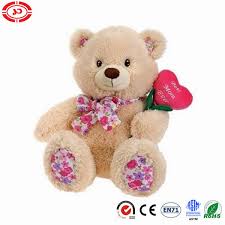 Check spelling or type a new query. China Mother S Day Teddy Bear With Heart Flower Gift Plush Toy China Teddy Bear And Plush Toy Price