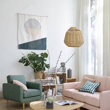 These pieces of furniture are unique, so the dimensions can vary slightly from one piece of furniture to another. 15 Best Wall Hanging And Wall Tapestry To Buy