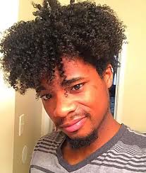 Natural curls for black men. Curly Hair Men Products Official Internet Guide Curly Hair Guys