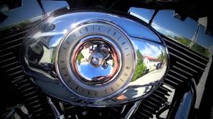 This nice road king has lots more life left in it and just needs a new rider who is ready for adventure! 2007 Harley Davidson Road King Custom Youtube