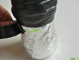 How To Make A Thermos With Pictures Flask Science Thermos Small Bottles