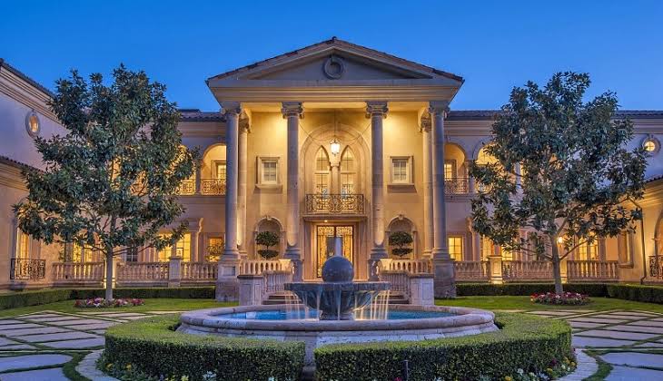 A Look Inside Britney Spears 21 Acre Thousand Oaks Estate (PHOTOS) | Pricey  Pads