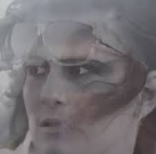 Does anyone remember Ms. Mercedes, a French teacher?