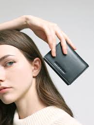 Charles & Keith Short Wallet 2025