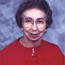Alice Jacobson Obituary November 18, 2012