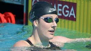 Field loaded for women's 200 freestyle: Franklin, Schmitt, Ledecky