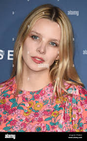 Greta bellamacina hi-res stock photography and images