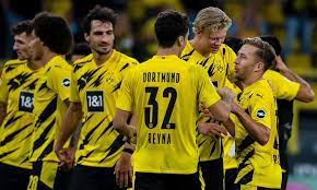 Offizieller account von borussia dortmund @blackyellow @bvbshop @bvbontour www.bvb.de/impressum. Augsburg Borussiya Dortmund Prognoz I Anons Matcha 26 Sentyabrya Bundesliga Onlajn Na Ua Futbol á‰ Ua Futbol