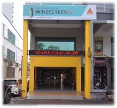 Zurich insurance dan takaful 3. Windscreen2u Johor Bahru Pakar Cermin Kereta Di Bandar Johor Bahru