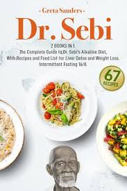 Home menu reservations info ramen team. Dr Sebi 2 Books In 1 The Complete Guide To Dr Sebi S Alkaline Diet With Recipes And Food List Ebook Kobo Edition Www Chapters Indigo Ca