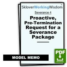 Check spelling or type a new query. 22 Severance Sklover Working Wisdom