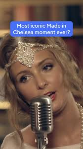 Tristan Made in Chelsea Season 28