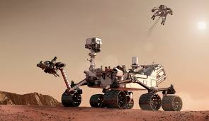 No other country has accomplished that feat, although the soviet union and china. Watch Nasa Curiosity Rover Beams Back Stunning Selfies From Mars Video