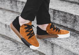 Rooted in the spirit of disruption, defiance and deconstruction, adidas originals by alexander wang is a unisex apparel and footwear collection that breaks down the boundaries between fashion and streetwear and overturns. Adidas Alexander Wang Skate Shoe Sneakerfiles