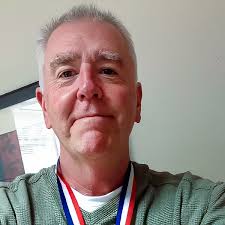 Patrick Kerwin Art for Sale